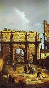 Arch of Constantine